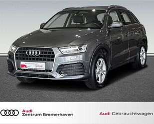 Audi Audi Q3 SPORT 1.4 TFSI XENON TEMPOMAT PDC Gebrauchtwagen