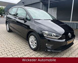 VW Volkswagen Golf Sportsvan/Trendline BMT/Start-Stop Gebrauchtwagen