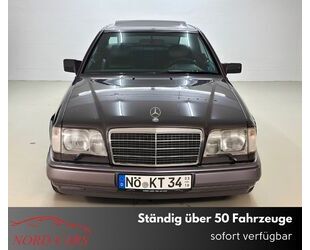 Mercedes-Benz Mercedes-Benz CE 320 W124 *SAMMLERSTÜCK *KLIMA * Gebrauchtwagen