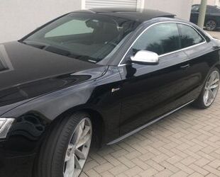 Audi Audi S5 3.0 TFSI S tronic quattro - Gebrauchtwagen