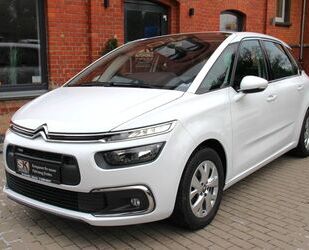 Citroen Citroën C4 Picasso Space Tourer Gebrauchtwagen