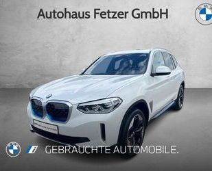 BMW BMW iX3 (ab 2020) Gestiksteuerung Head-Up HK HiFi Gebrauchtwagen