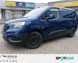 Opel Opel Combo Cargo Edition XL erhöhte Nutzlast 1.5 C Gebrauchtwagen