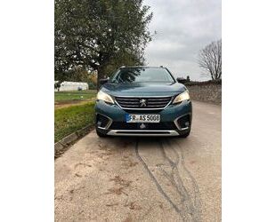 Peugeot Peugeot 5008 BlueHDi 130 Allure Allure Gebrauchtwagen