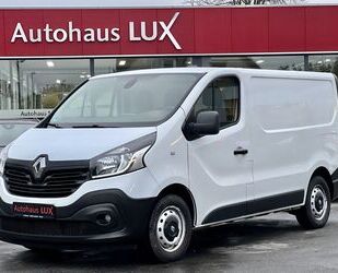 Renault Renault Trafic L1H1*R-KAM*NAVI*TEMPOMAT*1.HAND*KLI Gebrauchtwagen