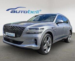 Genesis Genesis GV80 3.0D AWD Luxury Technik Paket*Leder*A Gebrauchtwagen