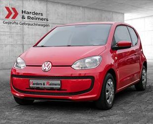 VW Volkswagen up! 1.0 take up! Gebrauchtwagen