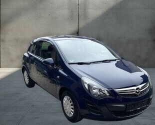 Opel Opel Corsa 1.2 Limited Edition Gebrauchtwagen