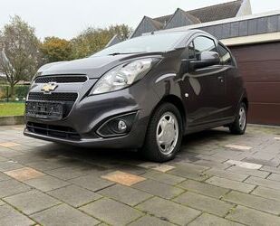 Chevrolet Chevrolet Spark 1.0 Klimaanlage Gebrauchtwagen