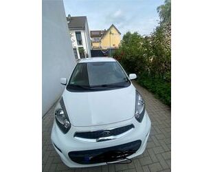 Kia Kia Picanto 1.0 Attract Attract Gebrauchtwagen