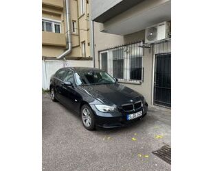 BMW BMW 318i e90 Gebrauchtwagen