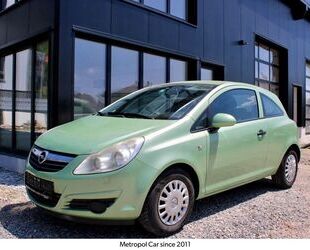 Opel Opel Corsa 1.0 Servo Gebrauchtwagen