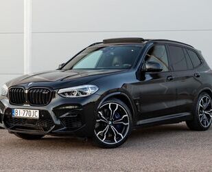 BMW BMW X3 M Gebrauchtwagen