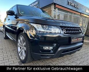 Land Rover Land Rover Range Rover Sport 3.0 V6 Kompressor HSE Gebrauchtwagen