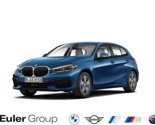 BMW 116 Gebrauchtwagen