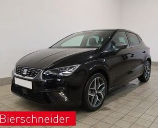 Seat Seat Ibiza 1.0 TSI Xcellence NAVI LED BEATS Gebrauchtwagen