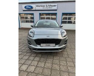 Ford Ford Puma Titanium Gebrauchtwagen