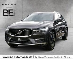 Volvo Volvo XC60 T8 Recharge Ultimate Dark HGSD ACC STAN Gebrauchtwagen