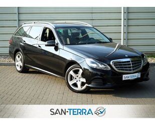 Mercedes-Benz Mercedes-Benz E 200 CGI BlueEfficiency 7G NAVI*LED Gebrauchtwagen