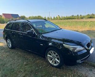 BMW BMW 520d touring Special Edition Special Edition Gebrauchtwagen