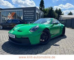 Porsche Porsche 992 (911) GT3 Clubsport LIFT+CARBON+1HD+AP Gebrauchtwagen