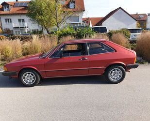 VW Volkswagen ABT 53 Scirocco I GTI Gebrauchtwagen