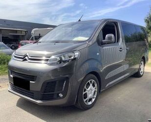 Citroen Citroën Spacetourer 2.0 HDi XL Feel L3 *8-Sitze|Pa Gebrauchtwagen