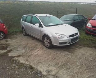 Ford Ford Focus Gebrauchtwagen