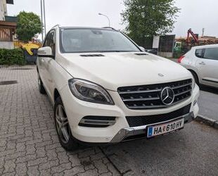 Mercedes-Benz Mercedes-Benz 350 Gebrauchtwagen