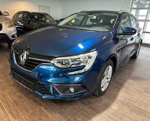 Renault Renault Megane IV Grandtour Business Edition*NAVI* Gebrauchtwagen