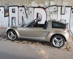 Smart Smart Roadster Coupé - Tüv neu Gebrauchtwagen