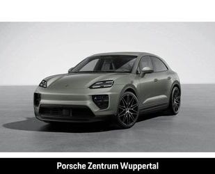 Porsche Porsche Macan 4 BOSE InnoDrive LED-Matrix Surround Gebrauchtwagen