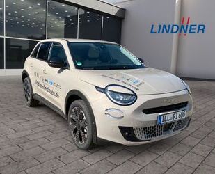 Fiat Fiat 600 LaPrima Hybrid 1.2 74kW(100 PS) DCT Gebrauchtwagen