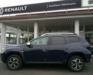 Dacia Dacia Duster II 1.5 dCi Prestige 4WD Gebrauchtwagen