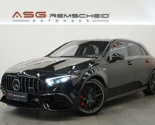 Mercedes-Benz Mercedes-Benz A 45 AMG S 4M*2.H*Distr.*Pano*19*Dig Gebrauchtwagen