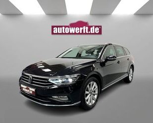 VW Volkswagen Passat Variant 2.0 TDI DSG ELEG MATRIX Gebrauchtwagen