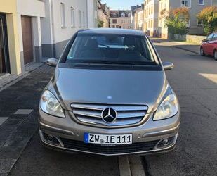 Mercedes-Benz Mercedes-Benz B 150 - Gebrauchtwagen