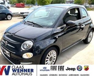 Fiat Fiat 500 DolceVita 1.0 Mild Hybrid Panoramadach EU Gebrauchtwagen