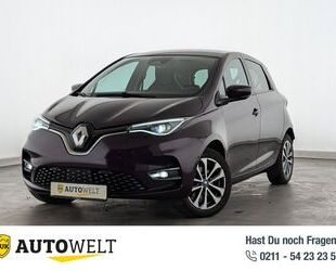 Renault Renault Zoe R135 Intens R135/Z.E. 50 KAUF-Batterie Gebrauchtwagen