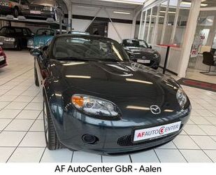 Mazda Mazda MX-5 1.8 Emotion*Leder*sauberer Zustand Gebrauchtwagen