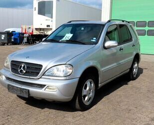 Mercedes-Benz Mercedes-Benz ML-klasse ML 270. for export, 5 seat Gebrauchtwagen