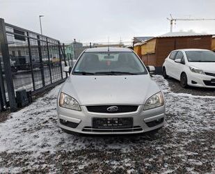 Ford Ford Focus Turnier Style Gebrauchtwagen