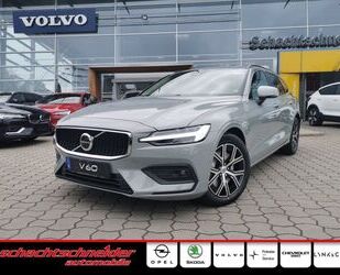 Volvo Volvo V60 B3 B Core+LED+Kamera+BLIS+ Gebrauchtwagen