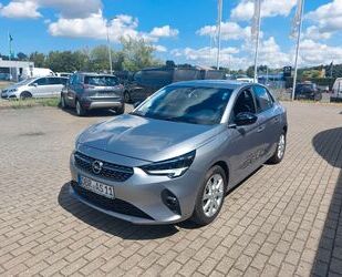 Opel Opel Corsa F Elegance Gebrauchtwagen