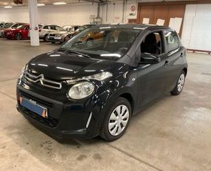 Citroen Citroën C1 Feel Gebrauchtwagen