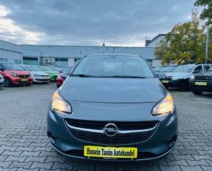 Opel Opel Corsa E Selection Gebrauchtwagen