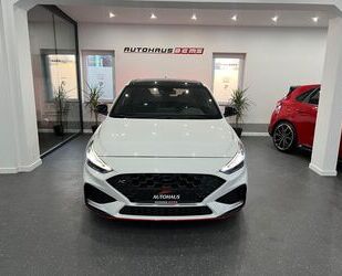 Hyundai Hyundai i30 N Drive-NLtd. Edition*NR *161* VOLL*PA Gebrauchtwagen