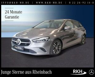 Mercedes-Benz Mercedes-Benz B 180 7G/Kamera/LED/Totwinkel/el Hec Gebrauchtwagen