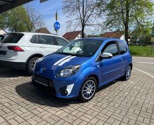 Renault Renault Twingo Gordini Klima Teilleder Gebrauchtwagen