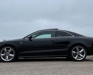 Audi Audi A5 3.0 TDI clean diesel S tronic quattro - Gebrauchtwagen